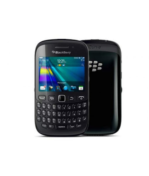 BLACKBERRY CURVE 6 9220