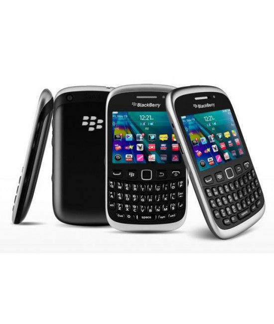 Blackberry 9320 CURVE 7