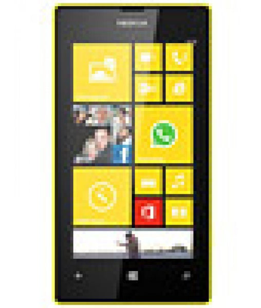 Lumia 520