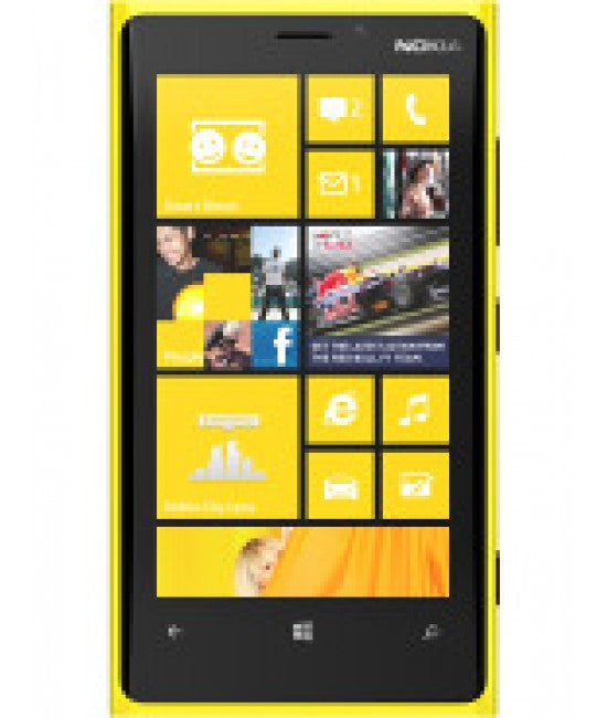 Lumia 920