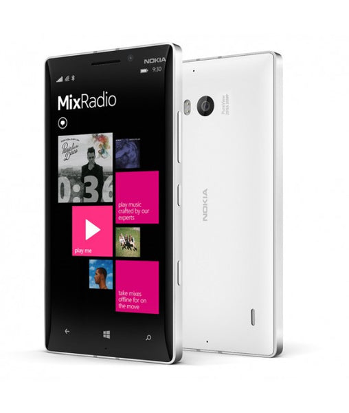 NOKIA LUMIA 930