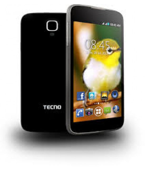 Tecno M7