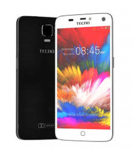 Tecno Phantom Z