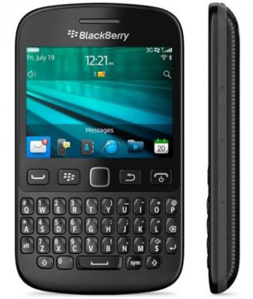 BLACKBERRY 9720(Bold 7)