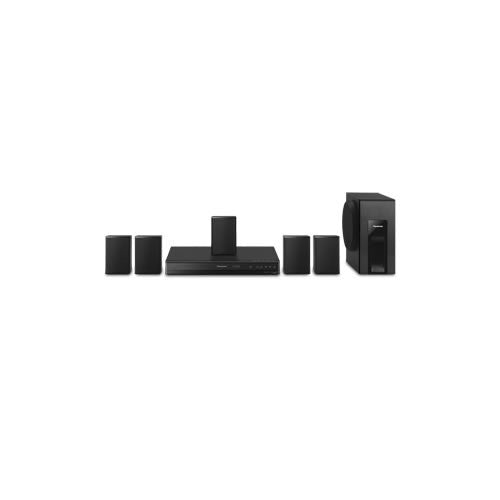 Panasonic SC-XH105GS-K DVD Home Theater