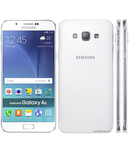 Samsung Galaxy A8