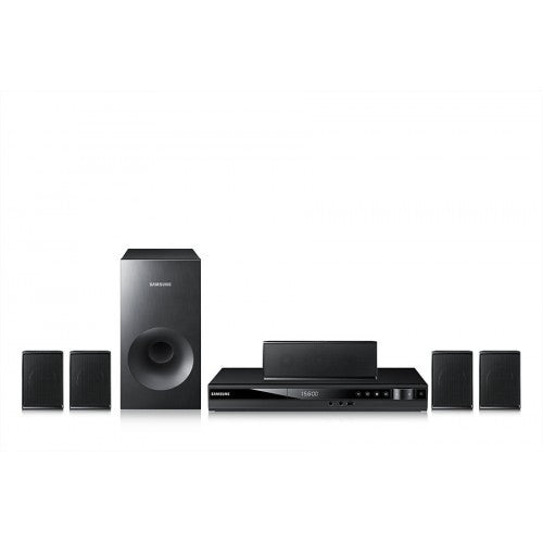 Samsung DVD Home Entertainment System E350