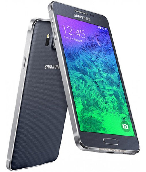 Samsung Galaxy Alpha