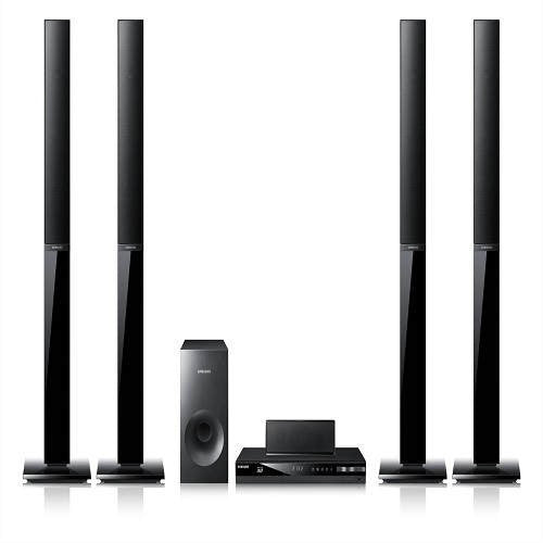 Samsung HT-E3550 3d Blu-ray Home Theatre System