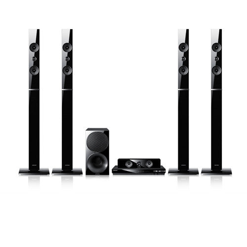 Samsung HT-E5550K Blue Ray Home Theater System