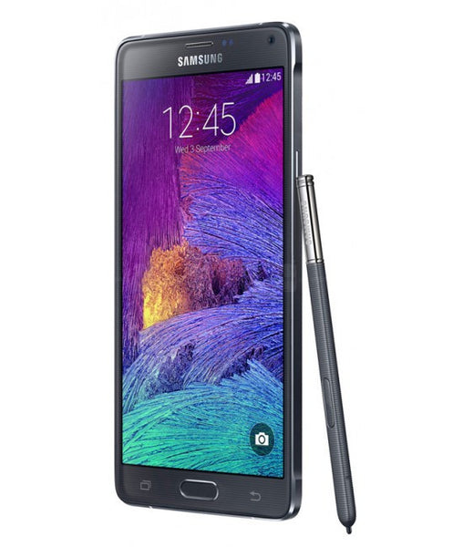 Samsung Galaxy Note 4