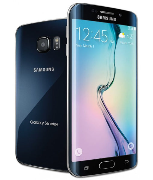 Samsung Galaxy S6 Edge 56 Sold Out