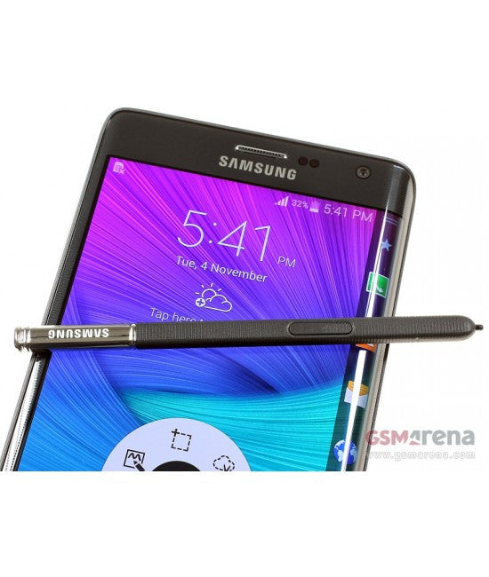 Samsung Galaxy Note4 Edge