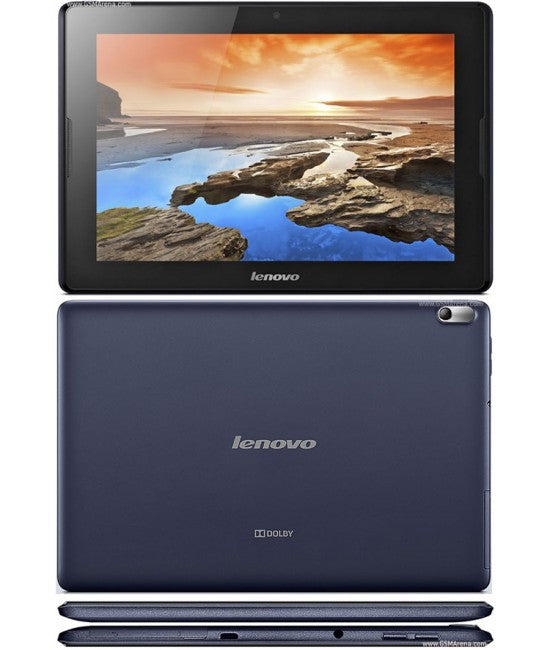 Lenovo Tab A10-70 A7600