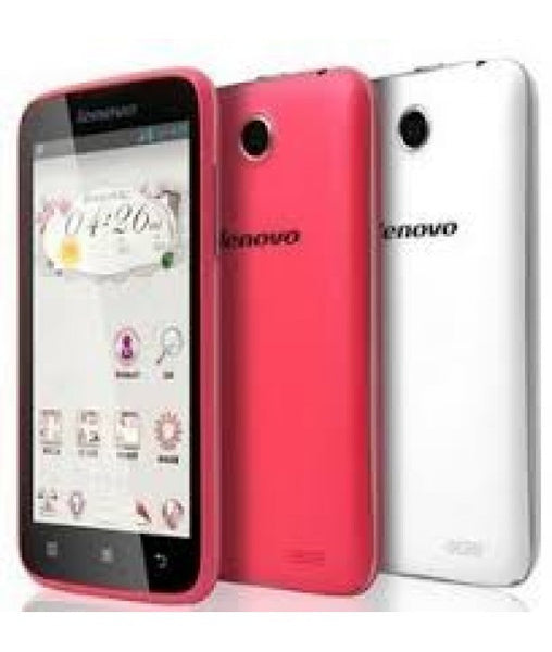 Lenovo A516