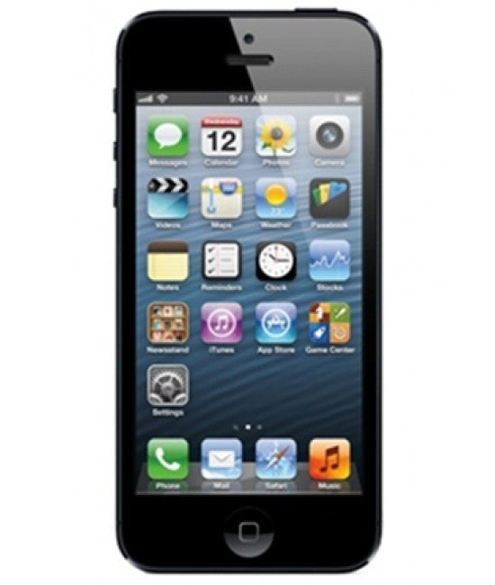 Iphone 5 64GB