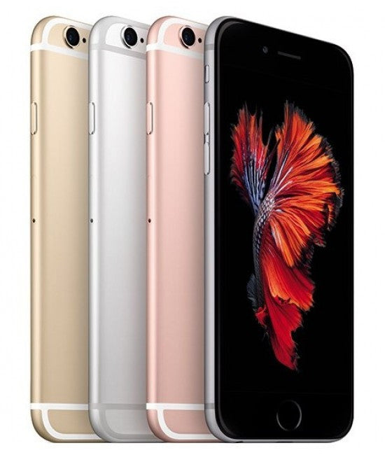 Iphone 6s 128gb Rose Gold 13 Sold Out