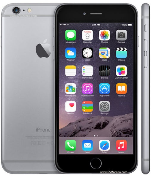 Iphone 6 Plus 16gb - All Colours