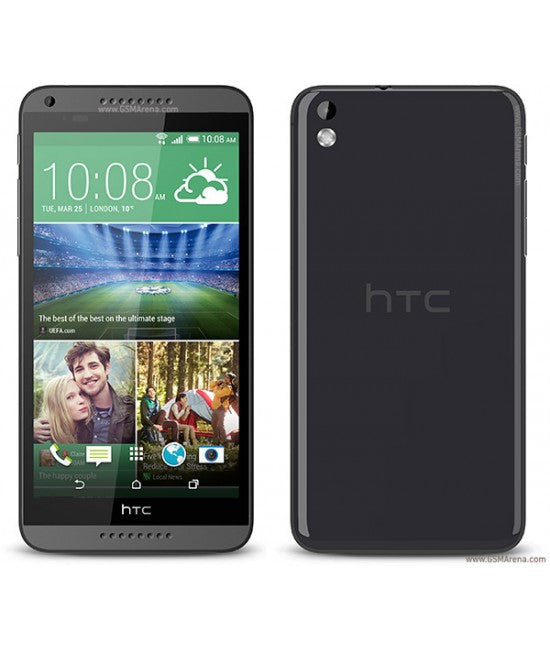 HTC 816