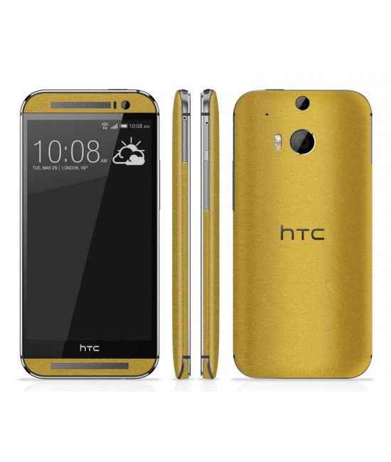 HTC 1 M8 GOLD