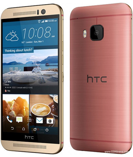 HTC M9