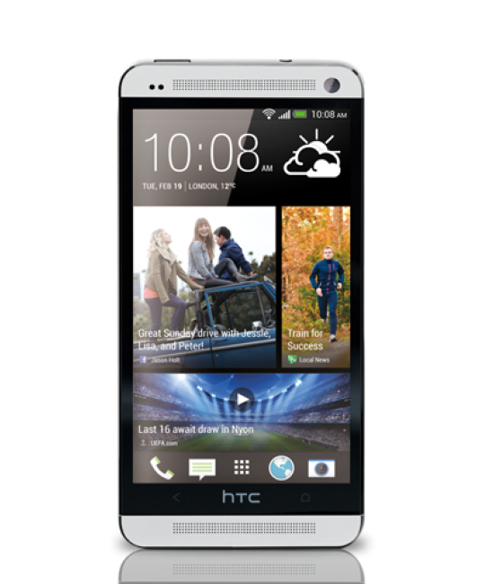 HTC One