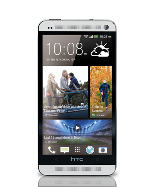 HTC One