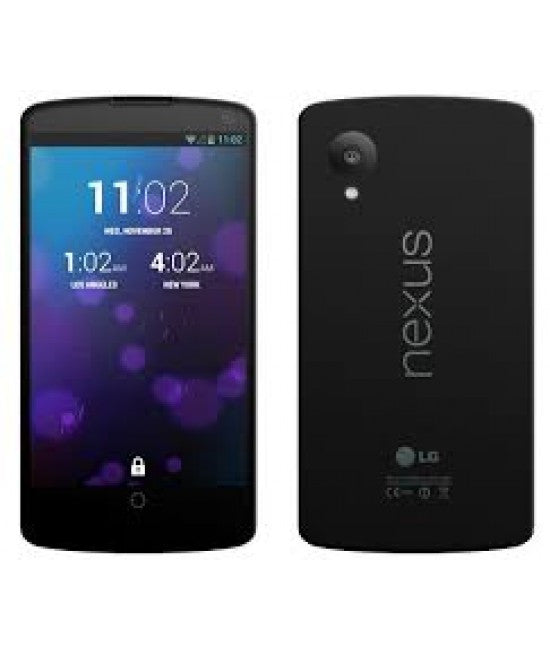 LG NEXUS 5