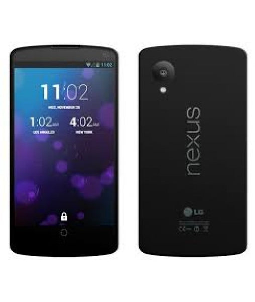 LG NEXUS 5