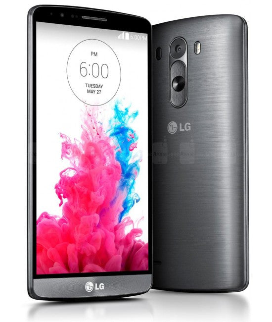 LG G3 -