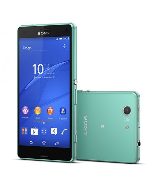 Sony Xperia Z3 Compact