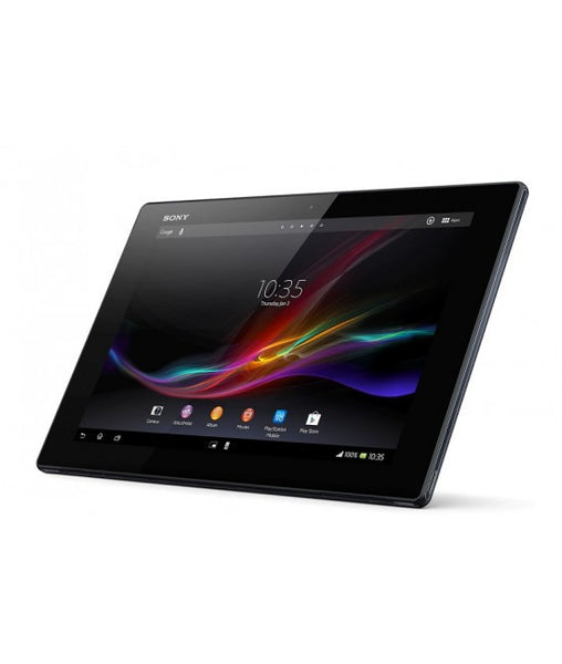 Xperia Z2 Tab