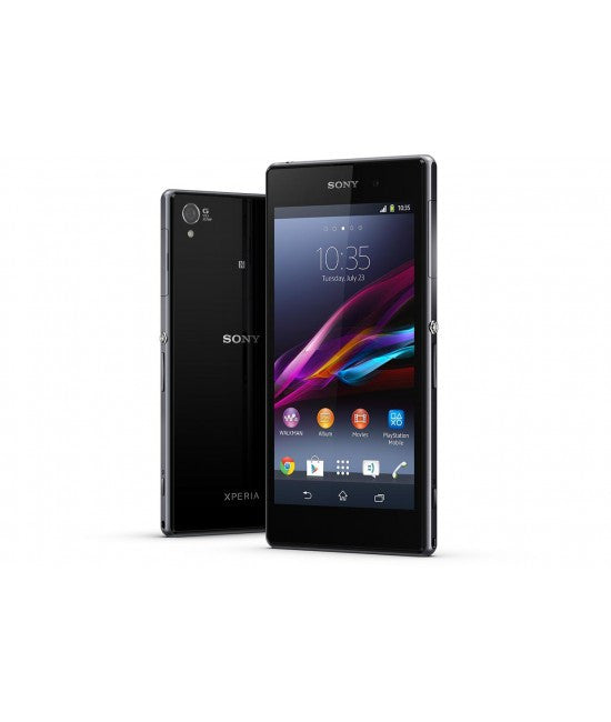 Xperia Z1