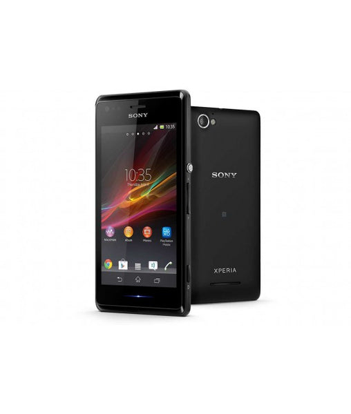 Xperia M