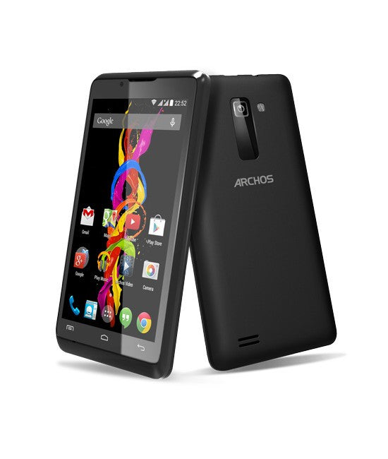 Archos 40C Titanium