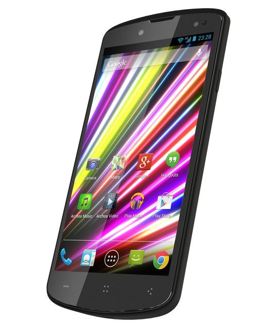 ARCHOS 50 Oxygen