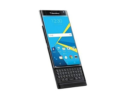 BlackBerry Priv 32GB - Black  18 Sold Out