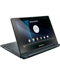 Lenovo IdeaPad A10 Cotex-A9 Quad Core Processor 2GB RAM 16GB SSD Android 4.2. Lenovo