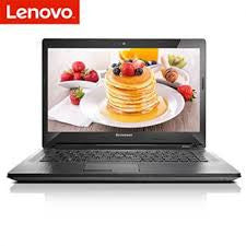 Lenovo G40-30 Notebook 2.16GHz Intel Celeron 2GB RAM 500GB HDD FREEDOS With Free bag. Lenovo