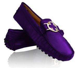 Louis Vuitton Purple