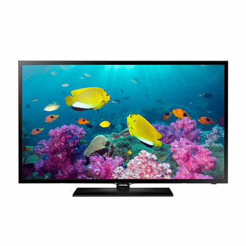 Samsung 32" UA32H5100 Full HD Flat TV