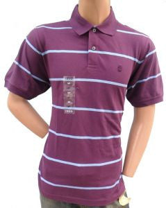 Izod Purple Polo