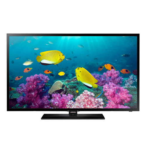 Samsung 40" UA40H5100 Full HD Flat TV