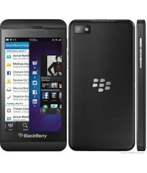 Blackberry Z10