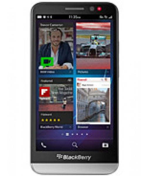 Blackberry Z30