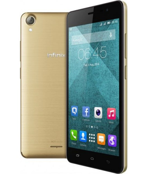 Infinix Hot Note X551