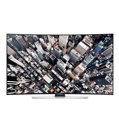 Samsung 78" UA78HU9000 UHD 4K Curved Smart TV