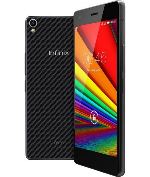 Infinix Zero2