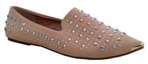 Studded Brown 19 Sold Out