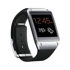 Samsung Galaxy Gear 8 Sold Out